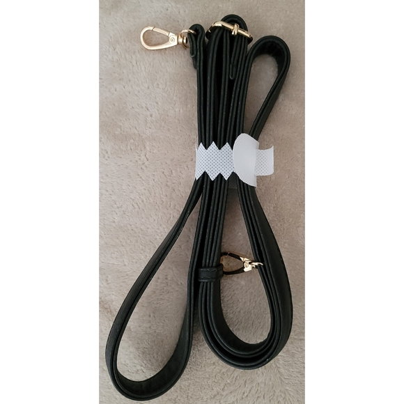 Cameleon CORA Discreetly Purse Black / Gold NEW Tote Bag Concealed Carry - Picture 6 of 9